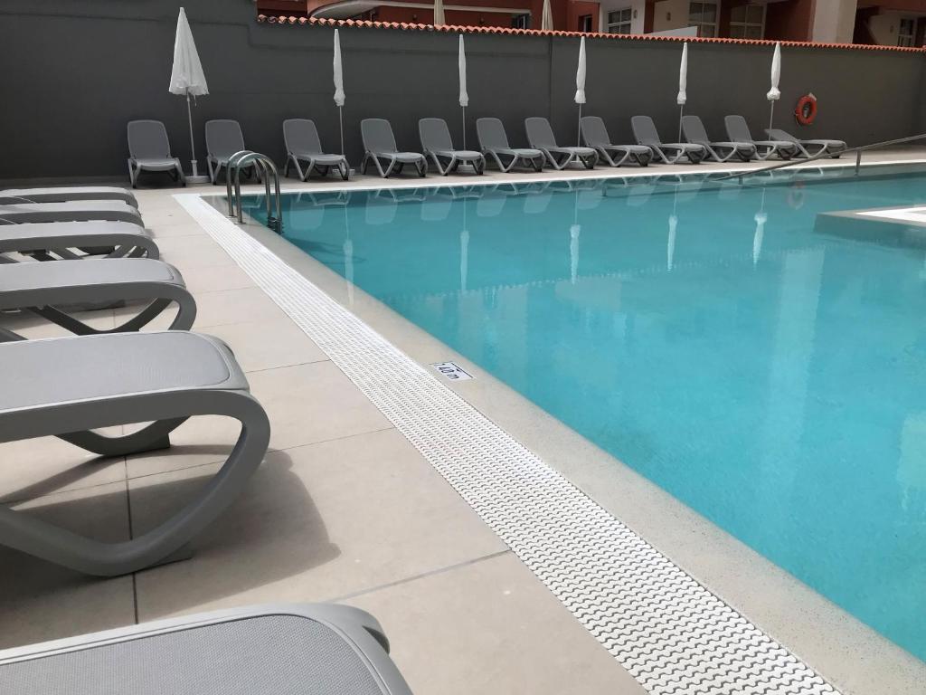 Estudio 823 - Vista principal